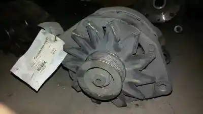 Pièce détachée automobile d'occasion ALTERNATEUR pour RENAULT 21 BERLINA (B/L48)  Références OEM IAM   23783