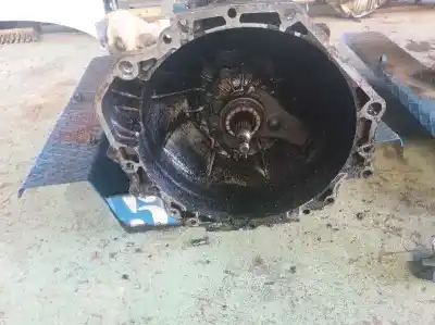 Second-hand car spare part gearbox for opel frontera b 2.2 16v dti oem iam references 8x131773  