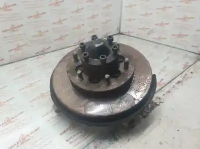 Second-hand car spare part  for OPEL FRONTERA B  OEM IAM references   