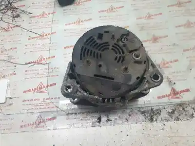 Second-hand car spare part  for OPEL FRONTERA B  OEM IAM references   