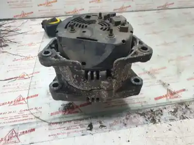 Second-hand car spare part alternator for opel frontera b 2.2 16v dti oem iam references   