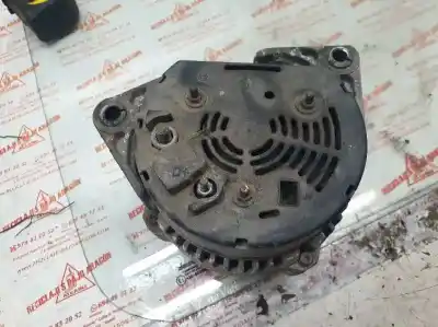 Second-hand car spare part alternator for opel frontera b 2.2 16v dti oem iam references   