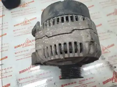Second-hand car spare part alternator for opel frontera b 2.2 16v dti oem iam references   