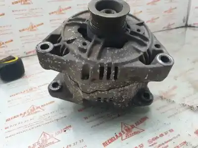 Second-hand car spare part alternator for opel frontera b 2.2 16v dti oem iam references   