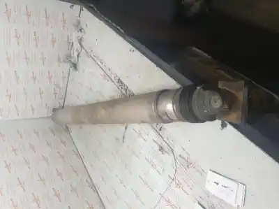 Second-hand car spare part center transmission for opel frontera b 2.2 16v dti oem iam references 