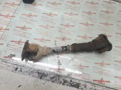 Second-hand car spare part  for OPEL FRONTERA B  OEM IAM references   