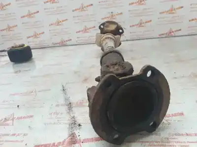 Second-hand car spare part front center transmission for opel frontera b 2.2 16v dti oem iam references   