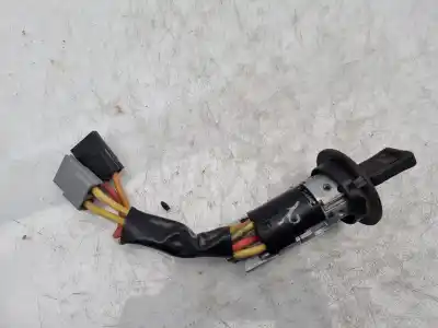 Автозапчастина б/у стартер для RENAULT CLIO I FASE I+II (B/C57) 1.2 Alize Посилання на OEM IAM   
