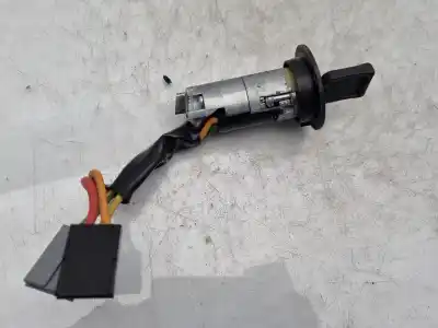 Second-hand car spare part ignition switch for renault clio i fase i+ii (b/c57) 1.2 alize oem iam references   