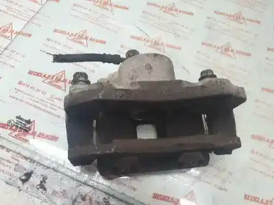 Peça sobressalente para automóvel em segunda mão pinça de travão dianteira direita por opel frontera b 2.2 16v dti referências oem iam   
