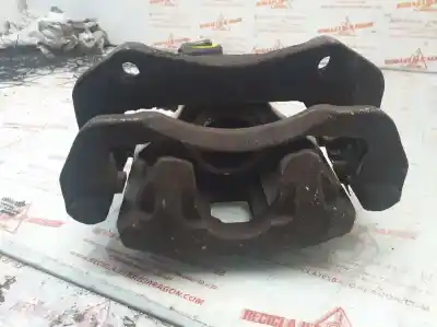 Peça sobressalente para automóvel em segunda mão pinça de travão dianteira direita por opel frontera b 2.2 16v dti referências oem iam   