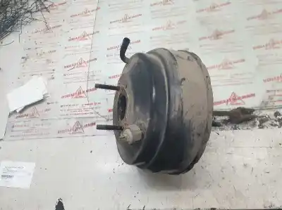 Peça sobressalente para automóvel em segunda mão servo freio por opel frontera b 2.2 16v dti referências oem iam   
