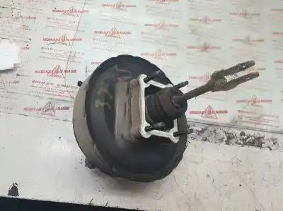 Peça sobressalente para automóvel em segunda mão servo freio por opel frontera b 2.2 16v dti referências oem iam   