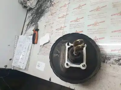 Peça sobressalente para automóvel em segunda mão servo freio por opel frontera b 2.2 16v dti referências oem iam   