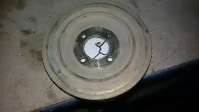 Tweedehands auto-onderdeel Krukas Katrol voor CITROEN C15 * OEM IAM-referenties   37557