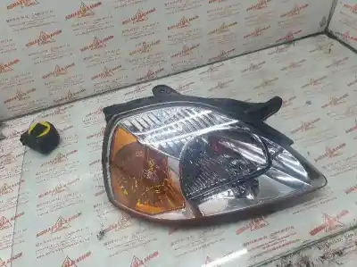 Second-hand car spare part  for KIA RIO  OEM IAM references 92102-FD020  