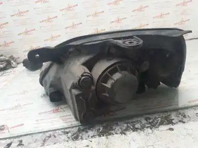 Second-hand car spare part right headlight for kia rio 1.5 cat oem iam references 92102-fd020  