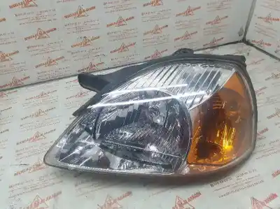 Second-hand car spare part  for KIA RIO  OEM IAM references 92101-FD020  