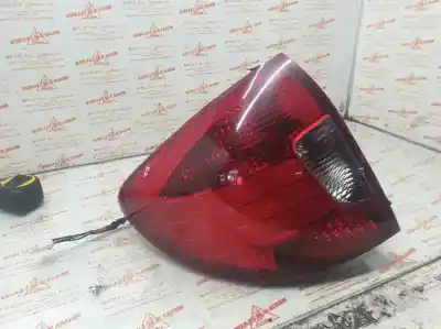 Second-hand car spare part  for KIA RIO  OEM IAM references   