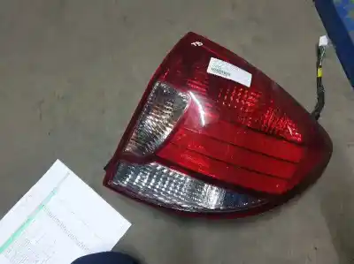 Second-hand car spare part  for KIA RIO  OEM IAM references   