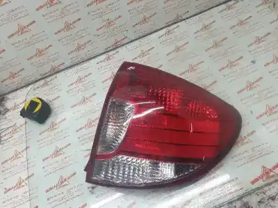 Second-hand car spare part  for KIA RIO  OEM IAM references   