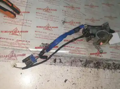 Second-hand car spare part ignition switch for kia rio 1.5 cat oem iam references 