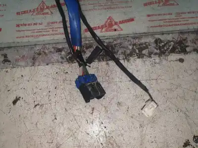 Second-hand car spare part ignition switch for kia rio 1.5 cat oem iam references   