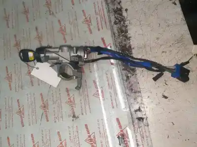 Second-hand car spare part ignition switch for kia rio 1.5 cat oem iam references   