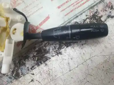 Second-hand car spare part indicator switch for kia rio 1.5 cat oem iam references   