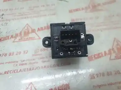 Second-hand car spare part rearview side mirror switch for kia rio 1.5 cat oem iam references   