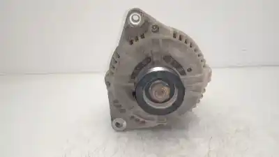 Second-hand car spare part alternator for audi a8 (d2) 4.2 quattro oem iam references 100137  