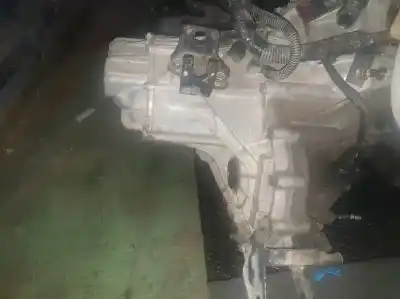 Pezzo di ricambio per auto di seconda mano riduttore per kia rio 1.5 cat riferimenti oem iam k300 2127007b  