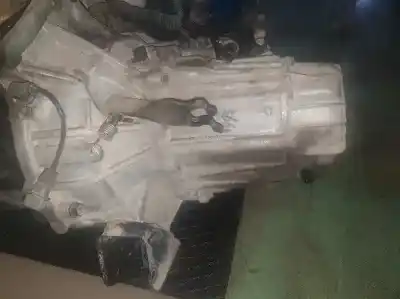 Pezzo di ricambio per auto di seconda mano riduttore per kia rio 1.5 cat riferimenti oem iam k300 2127007b  