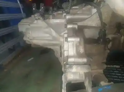 Pezzo di ricambio per auto di seconda mano riduttore per kia rio 1.5 cat riferimenti oem iam k300 2127007b  