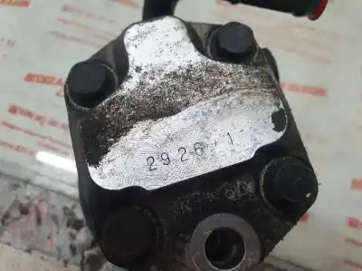 Second-hand car spare part steering pump for kia rio 1.5 cat oem iam references   