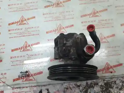 Second-hand car spare part steering pump for kia rio 1.5 cat oem iam references   