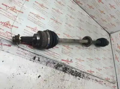 Pièce détachée automobile d'occasion Transmission Avant Droite pour KIA RIO 1.5 CAT Références OEM IAM   