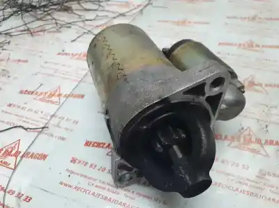 Second-hand car spare part starter motor for kia rio 1.5 cat oem iam references   