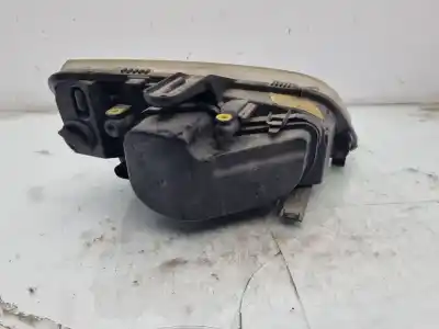 Автозапчастина б/у ліва фара для ford focus c-max (cap) 1.8 16v cat посилання на oem iam 27060001  