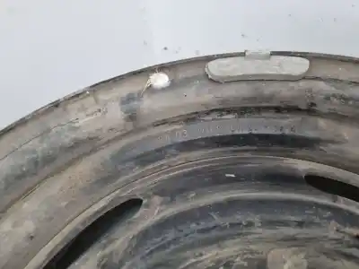 Peça sobressalente para automóvel em segunda mão jante por tata xenon 4x2 2.2 referências oem iam   