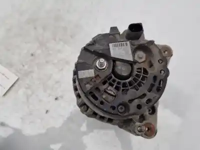 Автозапчасти б/у ГЕНЕРАТОР за AUDI A3 SPORTBACK (8P)  ссылки OEM IAM 45250910  