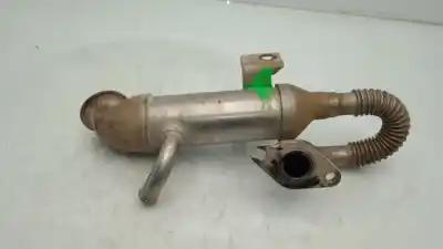 Second-hand car spare part egr cooler for ford transit connect (tc7) 1.8 tdci cat oem iam references 180506/a