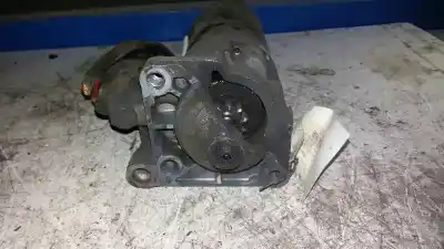 Second-hand car spare part Starter Motor for RENAULT CLIO I FASE I+II (B/C57) 1.9 Diesel OEM IAM references   24439