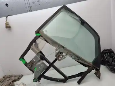 Second-hand car spare part REAR LEFT WINDOW REGULATOR for AUDI A4 BERLINA (B5)  OEM IAM references   