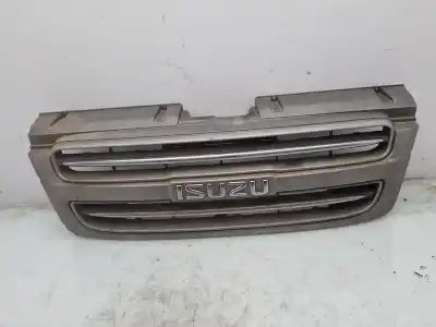 Second-hand car spare part FRONT GRILLE for ISUZU TROOPER  OEM IAM references   
