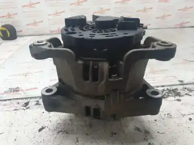 Автозапчастина б/у генератор для opel corsa c (x01) 1.2 twinport (f08 f68) посилання на oem iam   