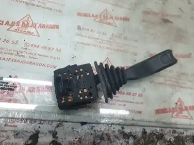 Pezzo di ricambio per auto di seconda mano comando pulito per opel corsa c (x01) 1.2 twinport (f08 f68) riferimenti oem iam   