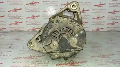 Second-hand car spare part alternator for opel corsa c club oem iam references   