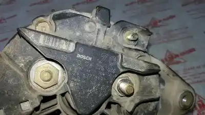 Second-hand car spare part alternator for opel corsa c club oem iam references   