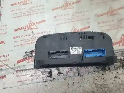 Pezzo di ricambio per auto di seconda mano controllo climatico per opel corsa c (x01) 1.2 twinport (f08 f68) riferimenti oem iam   